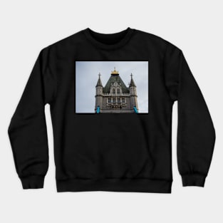 Tower of London Crewneck Sweatshirt